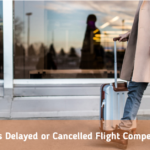 United Airlines Delayed or Cancelled Flight Compensation Policy