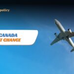 Air Canada Flight Change
