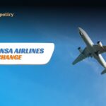 Lufthansa Airlines Flight Change