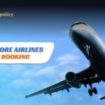 Singapore Airlines Manage Booking 