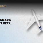 Air Canada Multi City