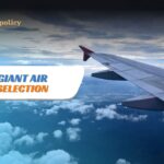 Allegiant Air Seat Selection