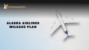 Alaska Airlines Mileage Plan