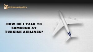 How do I talk to someone at Turkish Airlines?