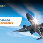 Air Canada Baggage Policy