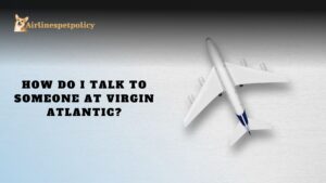 How do I talk to someone at Virgin Atlantic?