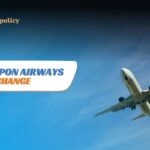 All Nippon Airways Flight Change Policy