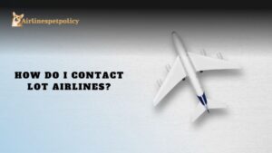 How Do I Contact LOT Airlines