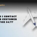 How do I contact Qantas customer service 24/7?